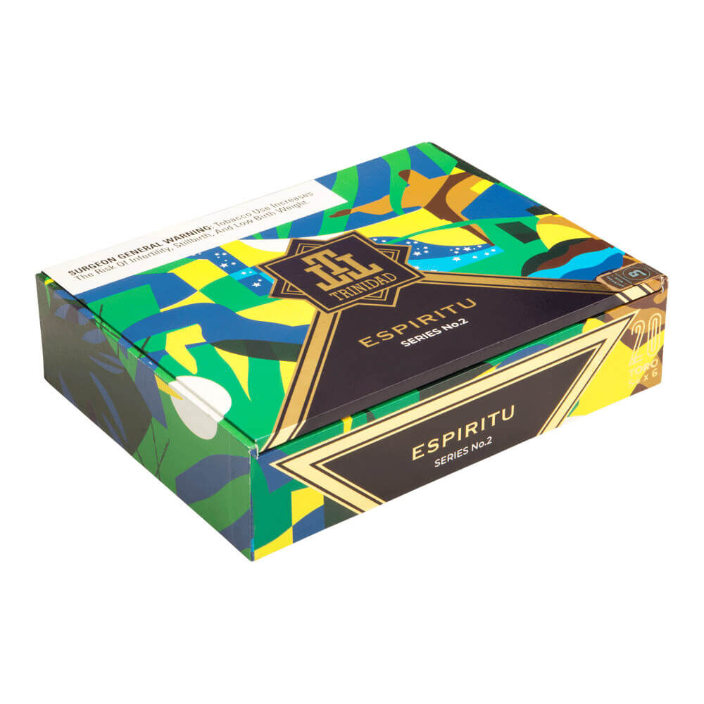 View product media TTTE2T Toro, , jrcigars 3